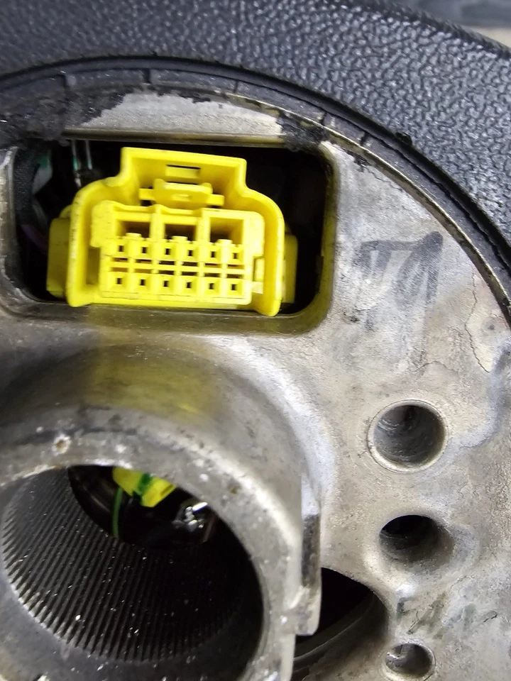 Audi Sportlenkrad Komplett - Bild 3 von 3