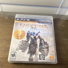 Sony God of War Saga Collection Sony PlayStation 3 PS3 Action & Adventure M