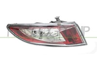 HD0424164 Heckleuchte Links FüR Honda Civic Viii Hatchback (Fn, Fk)