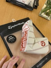 Taylormade Putter Head Covers