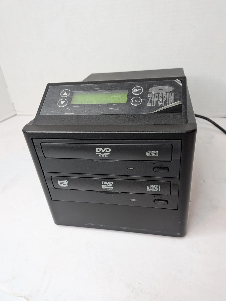 CD, DVD & Blu-ray Duplicators for sale - eBay