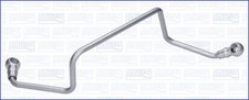 AJUSA Ölleitung Lader OP11039 für MAZDA BL BK Turbo BK12Y BL14 MZR BL12