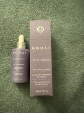  1 Monat IR Clinical - Hair Thinning Scalp Serum 1.7 fl oz - NIB