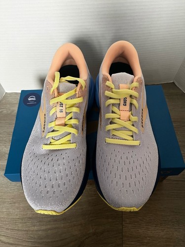 NEW Brooks Women’s Ghost 16 Shoes SIZE 9 - Picture 5 of 7