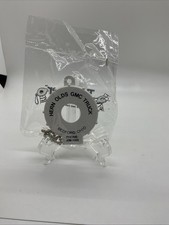 Vintage The Topper Hern Olds Gmc Can Bottle Opener Keychain Vintage The Topper Hern Olds Gmc Can Bottle Opener Keychain