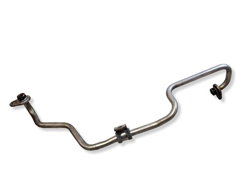 Audi A3 S3 8V 2015 Benzin 110kW Turbolader Ölleitung Ölschlauch 04E145140E