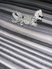 BAKUGAN Gundalian Invaders Haos LUMAGROWL Ste...