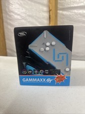 DeepCool GAMMAXX GT BLK RGB CPU Cooler / Blac...