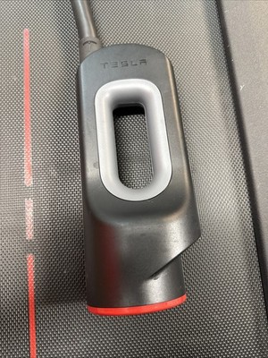 Tesla Chademo Adapter US Version DC Fast Charging Network