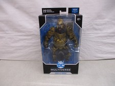 2021 McFarlane DC Multiverse Gorilla Grodd Injustice 2