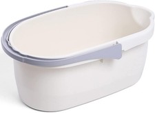 4.5 Gallon Cleaning Bucket Good Grips Household Mop Bucket Cleaning Supplies