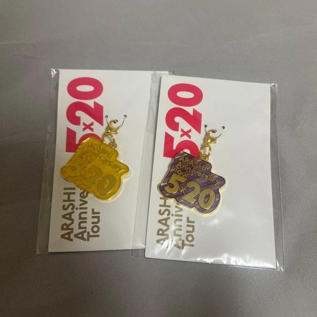 岚在其他音乐纪念品| eBay