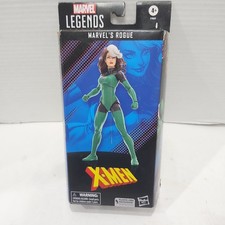 2023 Marvel X-Men 60th Legends Excl. OUTBACK ...