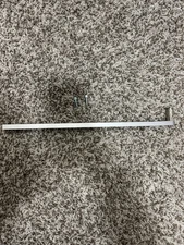 Zimmer Chiller Cryo 6 Arm Attachment Metal Bracket Mast Base Cryo6 PARTS