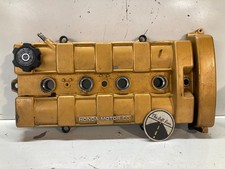 1990-95 Acura Integra Ls Engine Valve Cover B18a B18b B-series 1990-95 Acura Integra Ls Engine Valve Cover B18a B18b B-series