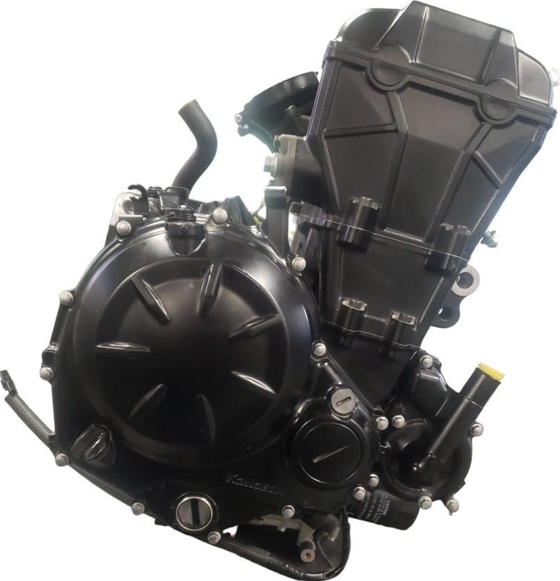 Moteur KAWASAKI NINJA 650 2020-2022 er650kea Neuf 0 Km Garantie | eBay