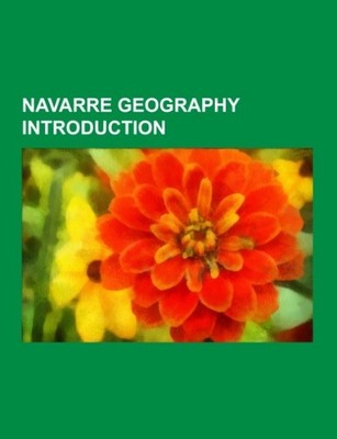 Navarre geography Introduction Source