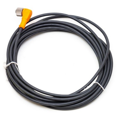IFM 8021321, Connection Line: 5mtrs, 4 Pins, RKWT4-225/5 (646 New in stock at...