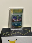 Pokémon TCG Mega Gengar EX Ascended Heroes Graded 10 Gem Mint OG