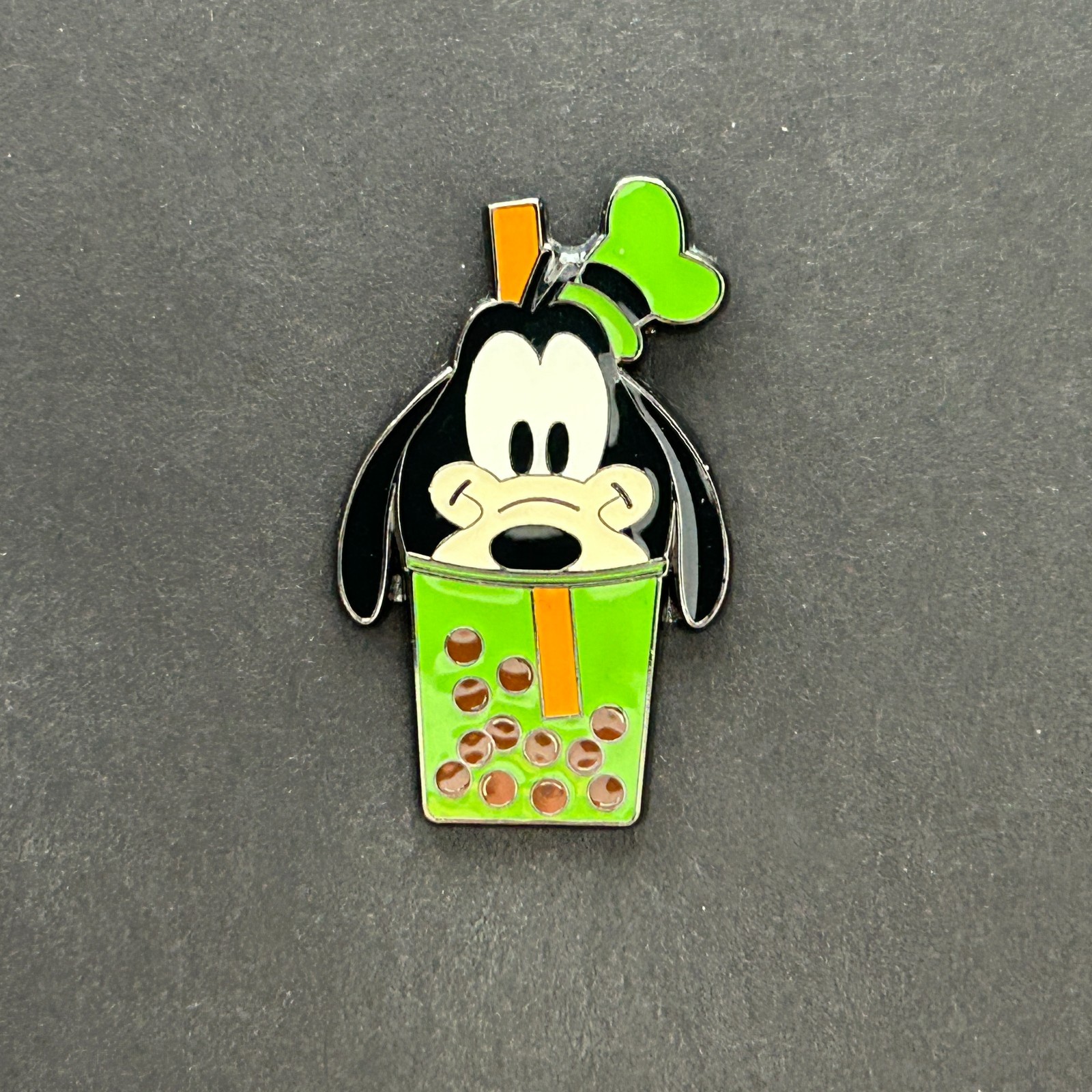 LFLY - Goofy - Boba Characters - Mystery Disney Pin 147910