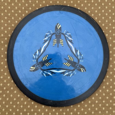 MVP Discs - Patent Pending Neutron Dimension - 175g - Rare PFN - Infinite Stamp