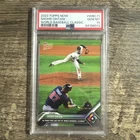 2023 Topps Now World Baseball Classic #WBC71 Shohei Ohtani Trout PSA 10 Gem Mint