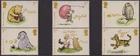 GB MINT 2026 WINNIE THE POOH STAMPS 100 YEARS MINT NOT HINGED *SPECIAL PRICE*