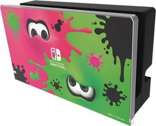  Nintendo licensed products Character dock cover for Nintendo SWITCH Japan
