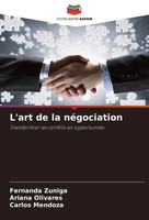 Fernanda Zuniga (U. A.) | L'art De La NéGociation | Taschenbuch | FranzöSisch