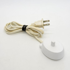 GENUINE BRAUN ORAL-B 3757 ELECTRIC TOOTHBRUSH BASE CHARGER