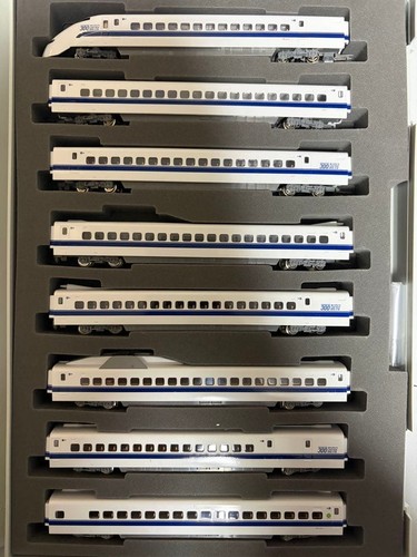TOMIX 92997 Gracias Serie 300 Set 428849 | Zustand: Used