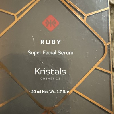 Super Facial Serum