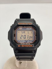 Casio G-SHOCK Tough Solar Men's Black Watch - GWM5610R1JF for sale