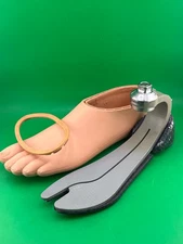 ossur balance s prosthetic foot. size 27. category 4. Left. Great Condition. 