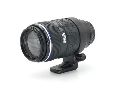 Olympus Zuiko Digital ED 50-200mm 2.8-3.5 SWD FT Topzustand #X40304*