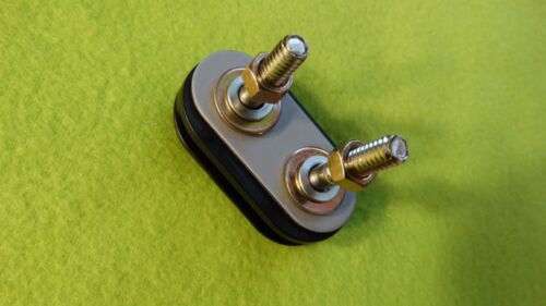 LP CONGA DRUM BRACKET, BLACK. - Picture 2 of 4
