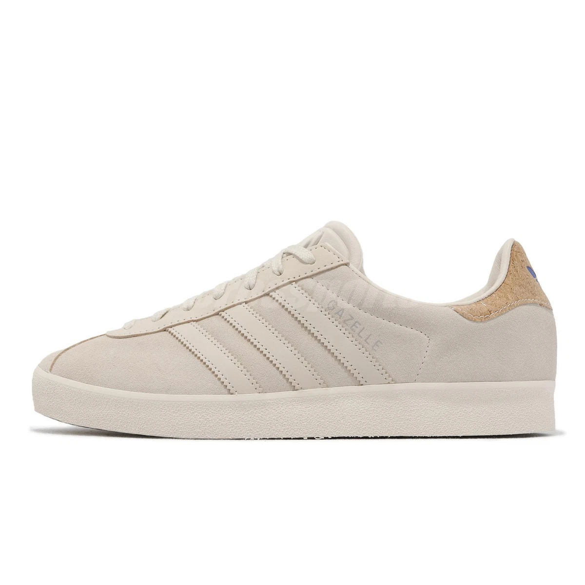 adidas Originals 85 Beige White Men Cork Casual Shoes Sneakers ID2019 eBay