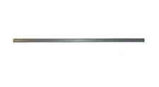 Aluminum Hockey Stick Shaft Silver New 43"