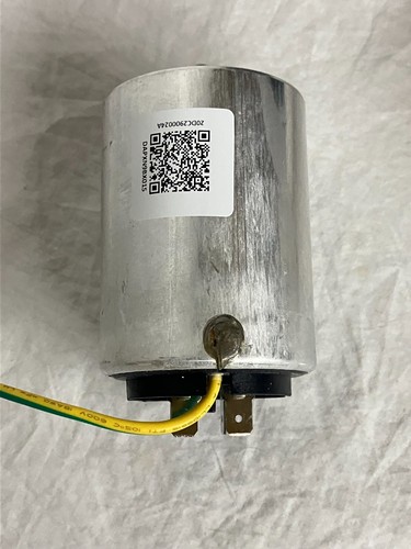 Samsung Washer Machine wa50r5200aw/us Recycled Noise Filter DC29-00024A & Cap - Picture 3 of 9