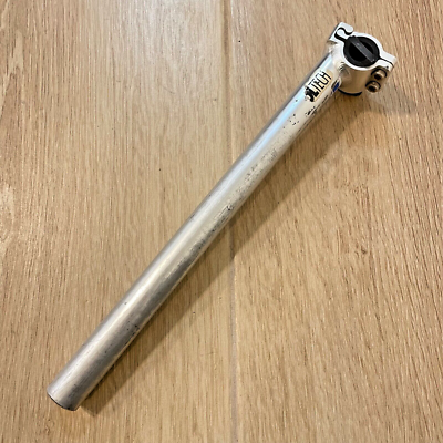 Vintage Control Tech Seatpost 27.2 mm USA 350 mm Vintage MTB Road