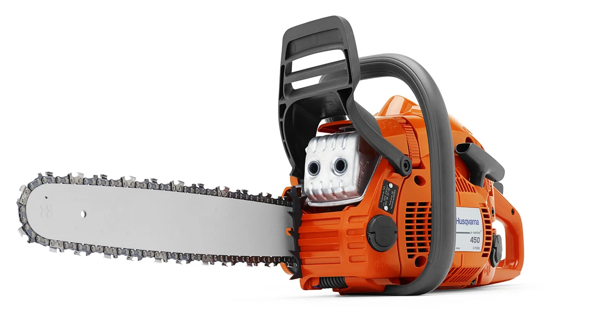 Reconditioned husqvarna chainsaws deals