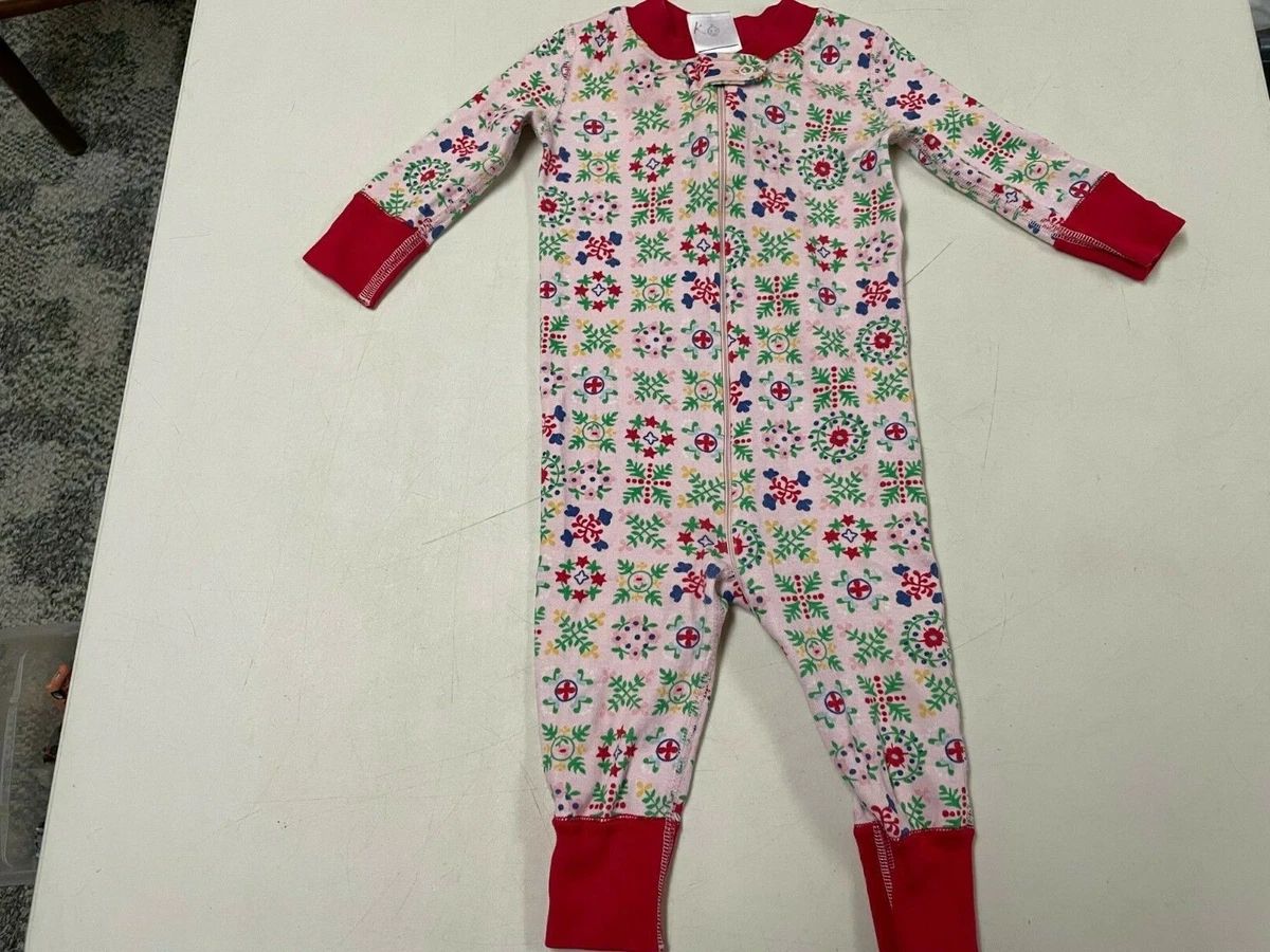 Hanna andersson cheap organic cotton
