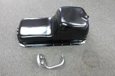 360 DODGE RAM TRUCK OIL PAN KIT WITH GASKET.