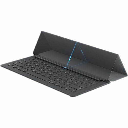 Apple Smart Keyboard for 12.9 Inch iPad Pro 1st & 2nd Gen - MJYR2LL/A, A1636 - Picture 11 of 11