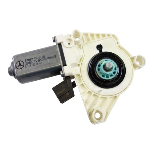 Mercedes W245 B-Klasse 180CDI Motor Fensterheber hinten rechts A1698204642