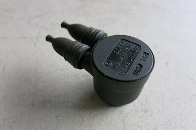 バッチ Porsche 911 914 930 968 Bosch Alarm Switch Assembly no Key