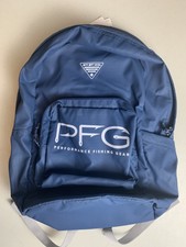 columbia fishing backpack