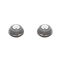 2X Automega FederbeinstüTzlager Vorne FüR Opel Corsa D S07 1.2 1.4 Adam M13 1.0