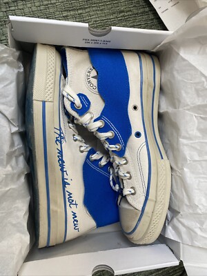 Converse Chuck Taylor 70 Hi Ader Error Größe 41.5 A04455C 