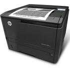 CZ195A HP LaserJet Pro 400 M401n Laser Printer Toner Shipping Warranty 25k PC